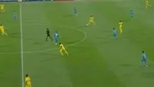 نتیجه مسابقه الوصل و بنی یاس؛ ۲ بر صفر