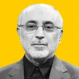 علی اکبر صالحی