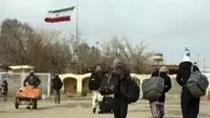 برخی مهاجران افغانستانی داوطلبانه از ایران خارج شدند