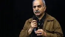 واکنش پرویز پرستویی به عکسش روی بیلبورد‌های تهران/ عکس