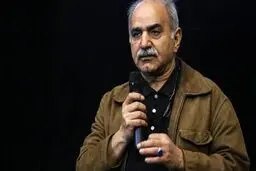 واکنش پرویز پرستویی به عکسش روی بیلبورد‌های تهران/ عکس