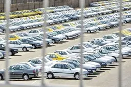 احتکار خودرو در کار نیست