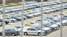 احتکار خودرو در کار نیست