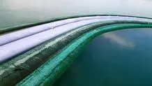کشف محموله عظیم قاچاق سوخت در خلیج فارس