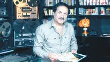 آهنگ‌سازی با ذائقه ایرانی