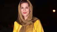 فاطمه معتمدآریا ممنوع‌الخروج شد
