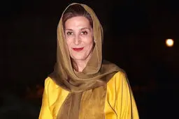 فاطمه معتمدآریا ممنوع‌الخروج شد
