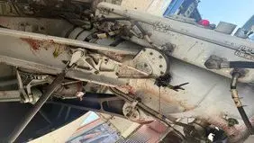 برخورد هواپیمای مسافربری عربستان با دسته‌ای از پرندگان + عکس و ویدیو