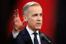 حمایت کانادا از حملات علیه ایران 