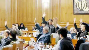 تغییر نام ۶ معبر، میدان و پل  در پایتخت