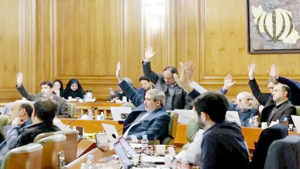 تغییر نام ۶ معبر، میدان و پل در پایتخت