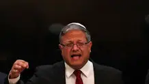 بن‌گویر خواستار بازداشت رهبران احزاب عرب به اتهام دریافت پول از قطر شد