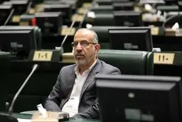دستور رییس مجلس برای پیگیری تامین اعتبار بازسازی خط لوله انتقال آب شرب استان یزد