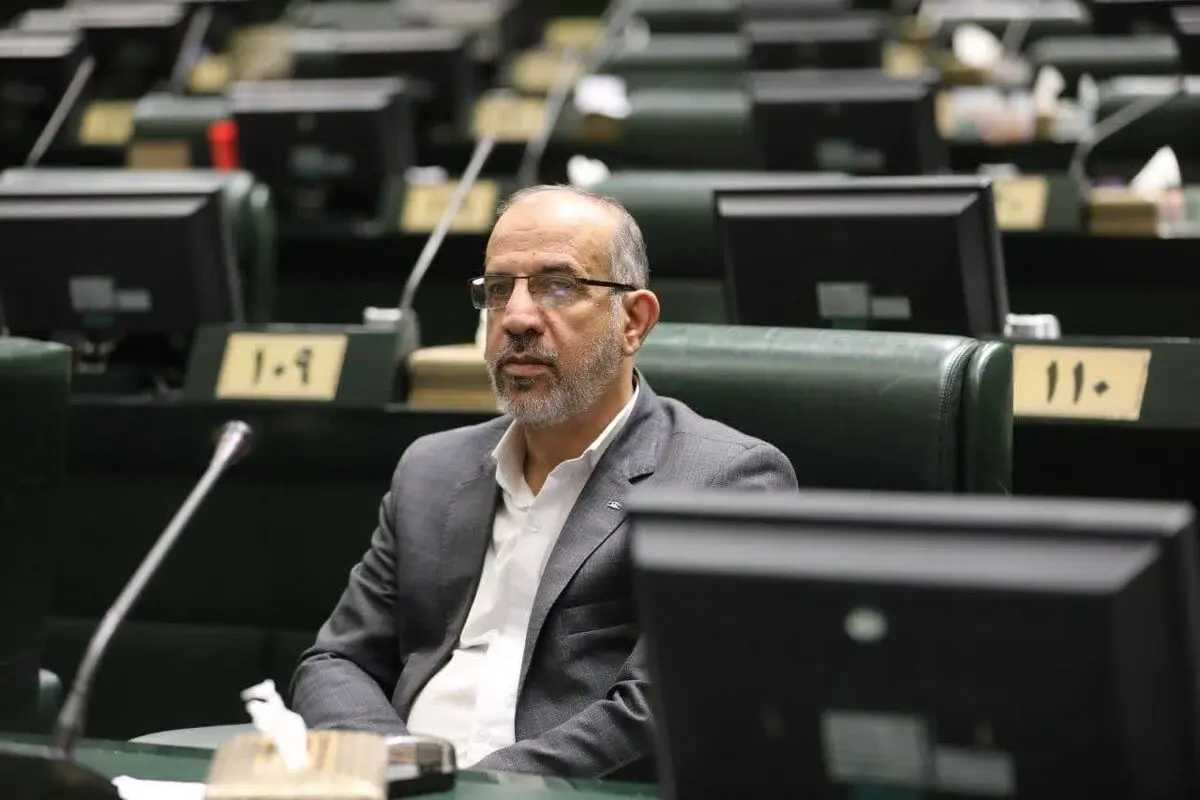 دستور رییس مجلس برای پیگیری تامین اعتبار بازسازی خط لوله انتقال آب شرب استان یزد