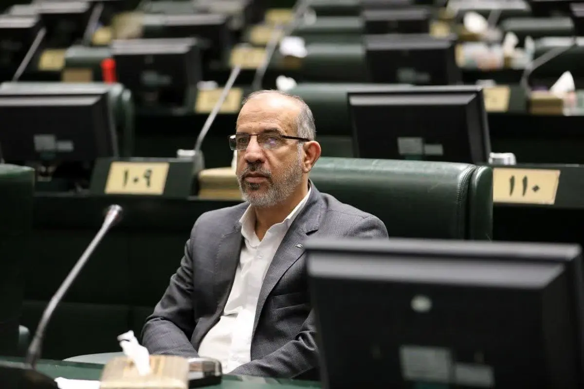 دستور رییس مجلس برای پیگیری تامین اعتبار بازسازی خط لوله انتقال آب شرب استان یزد