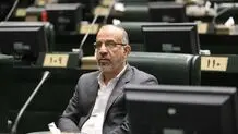 دستور رییس مجلس برای پیگیری تامین اعتبار بازسازی خط لوله انتقال آب شرب استان یزد
