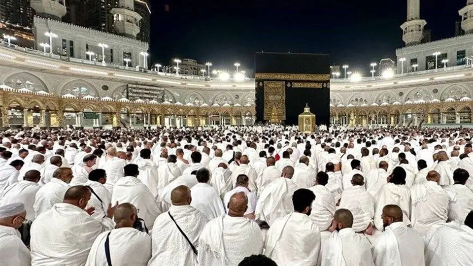 مشکل صدور ویزای حجاج ایرانی رفع شد