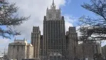 Russia summons US Ambassador over Ukrainian strike on Crimea