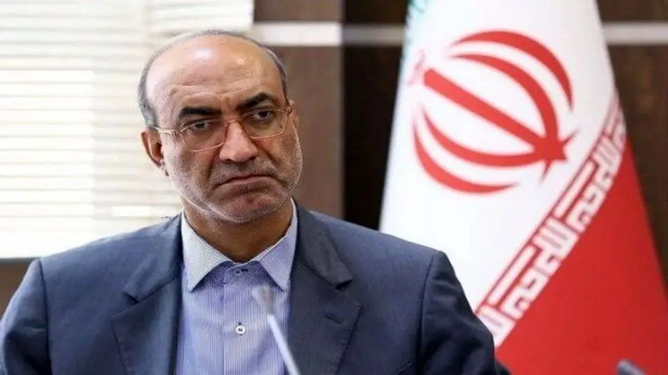 زیرساختهای صادرات دام زنده در کرمانشاه مهیاست