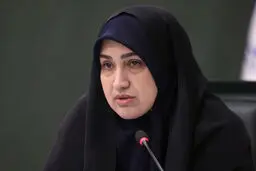 هشدار درباره کاهش آب دریای خزر