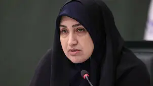 هشدار درباره کاهش آب دریای خزر