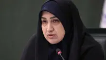 هشدار درباره کاهش آب دریای خزر