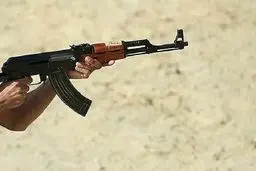 حمله مسلحانه افراد ناشناس به پتروپالایشگاه رامهرمز 