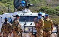 هشدار یونیفل درباره تشدید درگیری ها در جنوب لبنان

