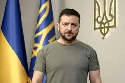 پوتین ترسیده؛ احتمالاً جایی پنهان شده و خودش را نشان نمی‌دهد / عامل تحولات اخیر روسیه، شخص پوتین بود
