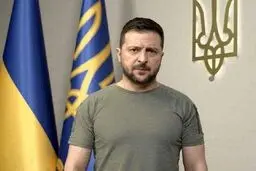 پوتین ترسیده؛ احتمالاً جایی پنهان شده و خودش را نشان نمی‌دهد / عامل تحولات اخیر روسیه، شخص پوتین بود