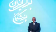 ظریف در کاشان: یک اقلیت کوچک نمی‌خواهند بگذارند مردم حرف حق را بشنوند