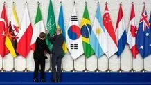 نشست جده درباره بحران اوکراین بدون صدور بیانیه پایان یافت

