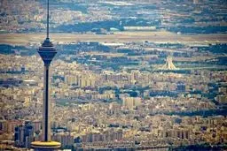خرج انتقال پایتخت چقدر است؟