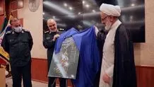 رونمایی از پوستر هشتمین جشنواره رسانه‌ای ابوذر