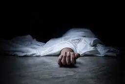 پشت پرده تعویض جسد در آستارا؛ چگونه دو جسد جا به جا شدند؟