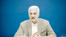 خسرو حیدری: ساپینتو از همه ایرانی تر است!