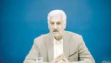 من بودم، هیچ‌ وقت با آبرویم بازی نمی‌کردم