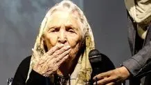 ثمینه باغچه‌بان؛ صدای بی‌صدایان خاموش شد