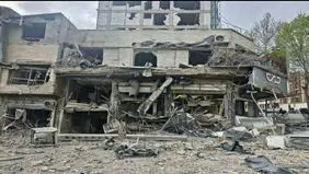 نامه وزیر دادگستری به یونیسف: 50 مدرسه هدف قرار گرفته است