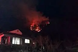 سقوط جنگنده اف-۱۶ متعلق به نیروی هوایی کره‌جنوبی