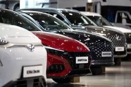 محدودیت های فروش برای خودروهای وارداتی برداشته شد + جزئیات
