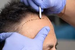 کاشت مو در سن پایین؛ بهترین سن برای اقدام چه زمانی است؟