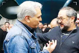 فیلم‌های مدیری و جوان از جشنواره حذف شد

