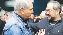 فیلم‌های مدیری و جوان از جشنواره حذف شد

