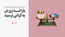 سیاستی که جواب نمی‌دهد و واریزهایی که عادلانه نیست