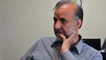 احمدی‌نژاد نمی‌خواهد مانند رضا پهلوی شود؛ به خاطر شرایط خاص کشور سکوت کرده

