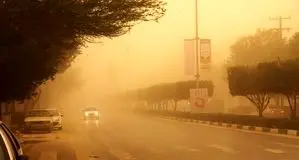 پیش‌بینی هوای خوزستان فردا چهارشنبه 2 مهر/ وقوع گرد و غبار محلی و موقتی برای استان 