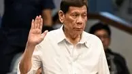 Former Philippine leader Duterte on flight to The Hague to face ICC charges