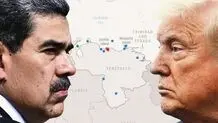 ترامپ: به زودی عملیات زمینی در ونزوئلا را آغاز خواهیم کرد

