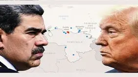 ترامپ: به زودی عملیات زمینی در ونزوئلا را آغاز خواهیم کرد

